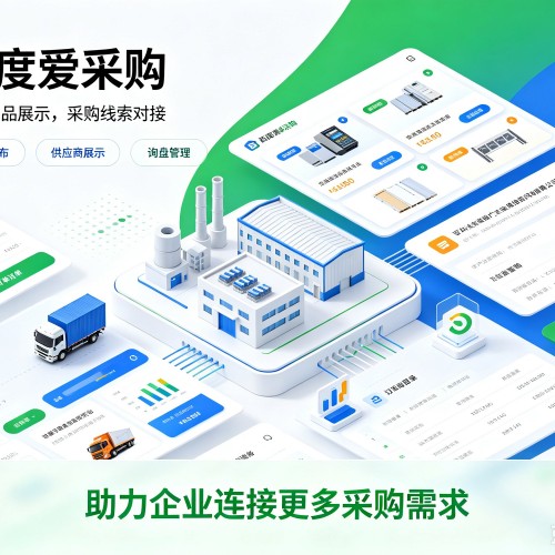 襄汾百度爱采购